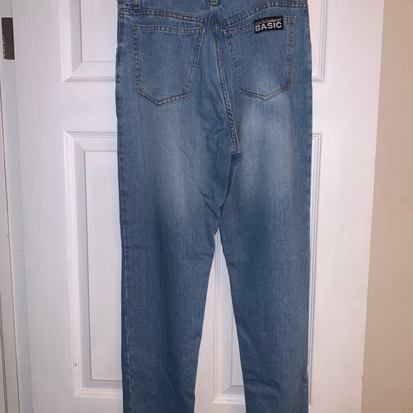 Dolce & Gabbana Basic Jeans - Picture 3 of 8